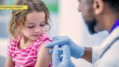 Understanding Vaccination Perceptions in Argentina