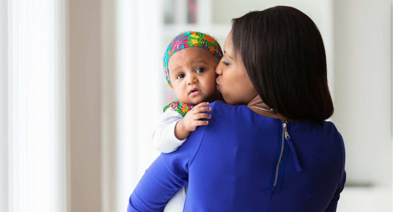 Delivering Parenting Interventions through Health Services in the Caribbean