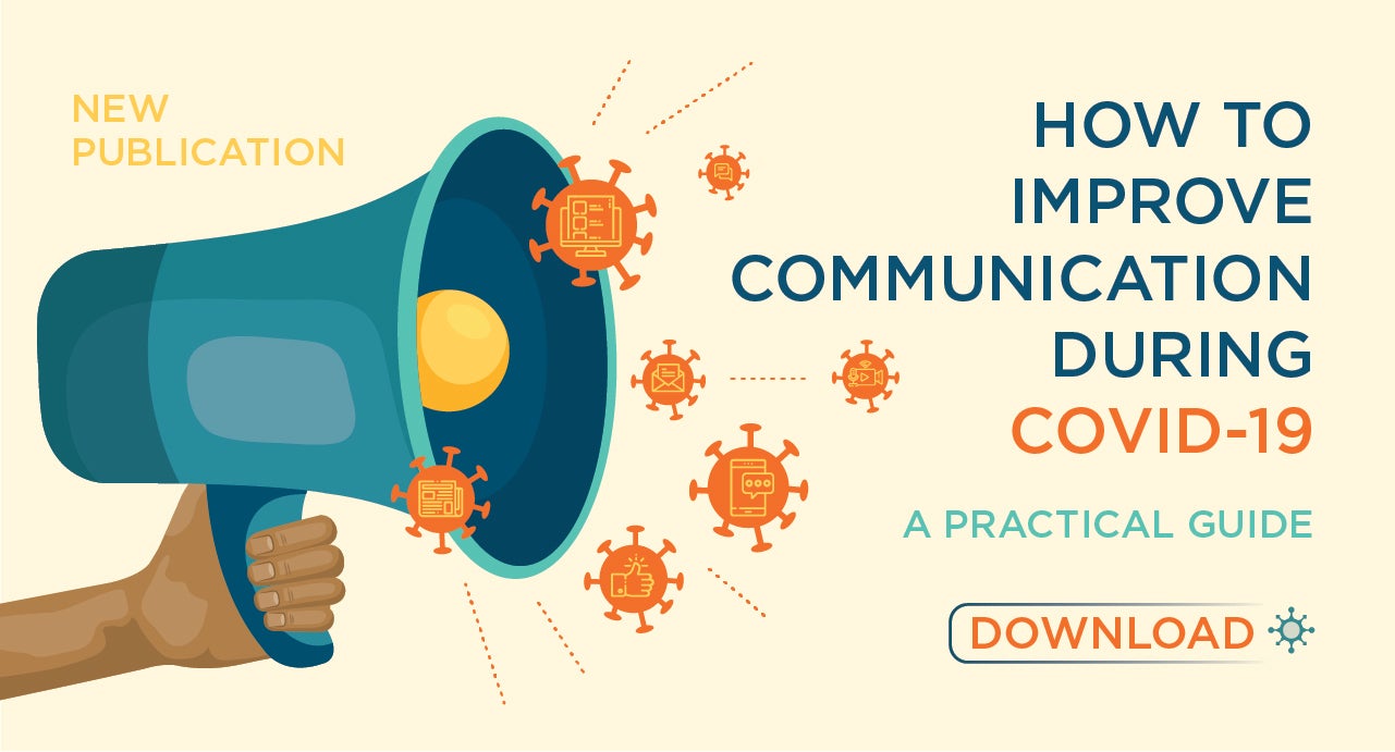 How to Improve Communication During COVID-19