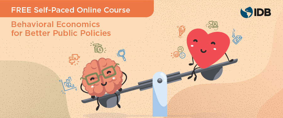 Behavioral Economics Group - Online Courses