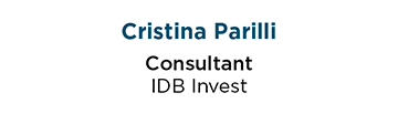 Cristina Parrilli