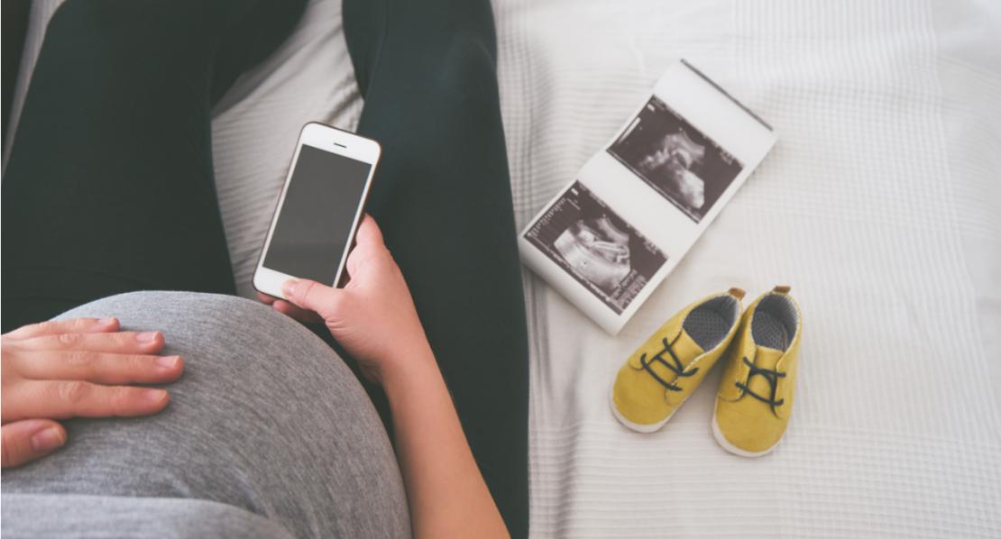 SMS Can Increase Awareness About Prenatal Care