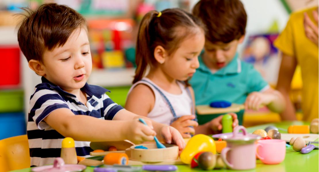 Nudging Parents to Improve Preschool Attendance