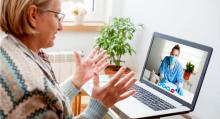 Reducing Behavioral Barriers to Telemedicine Use 