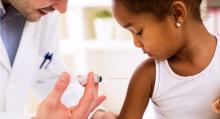 Can Reminders Boost Vaccination Rates?