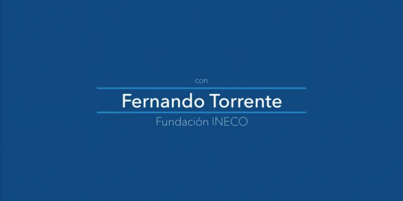 Fernando Torrente - Is Latin America taking advantage of the lessons of behavioral economics?