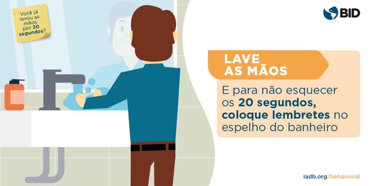 COVID-19 Infographics - Hand washing