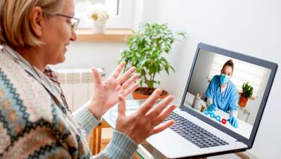 Reducing Behavioral Barriers to Telemedicine Use 