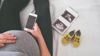 Los SMS Pueden Aumentar la Conciencia acerca de la Atención Prenatal